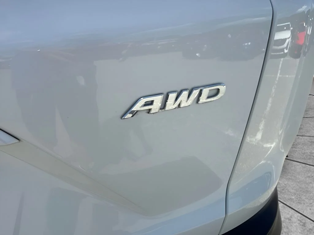 Used 2017  Honda EX-L image 22