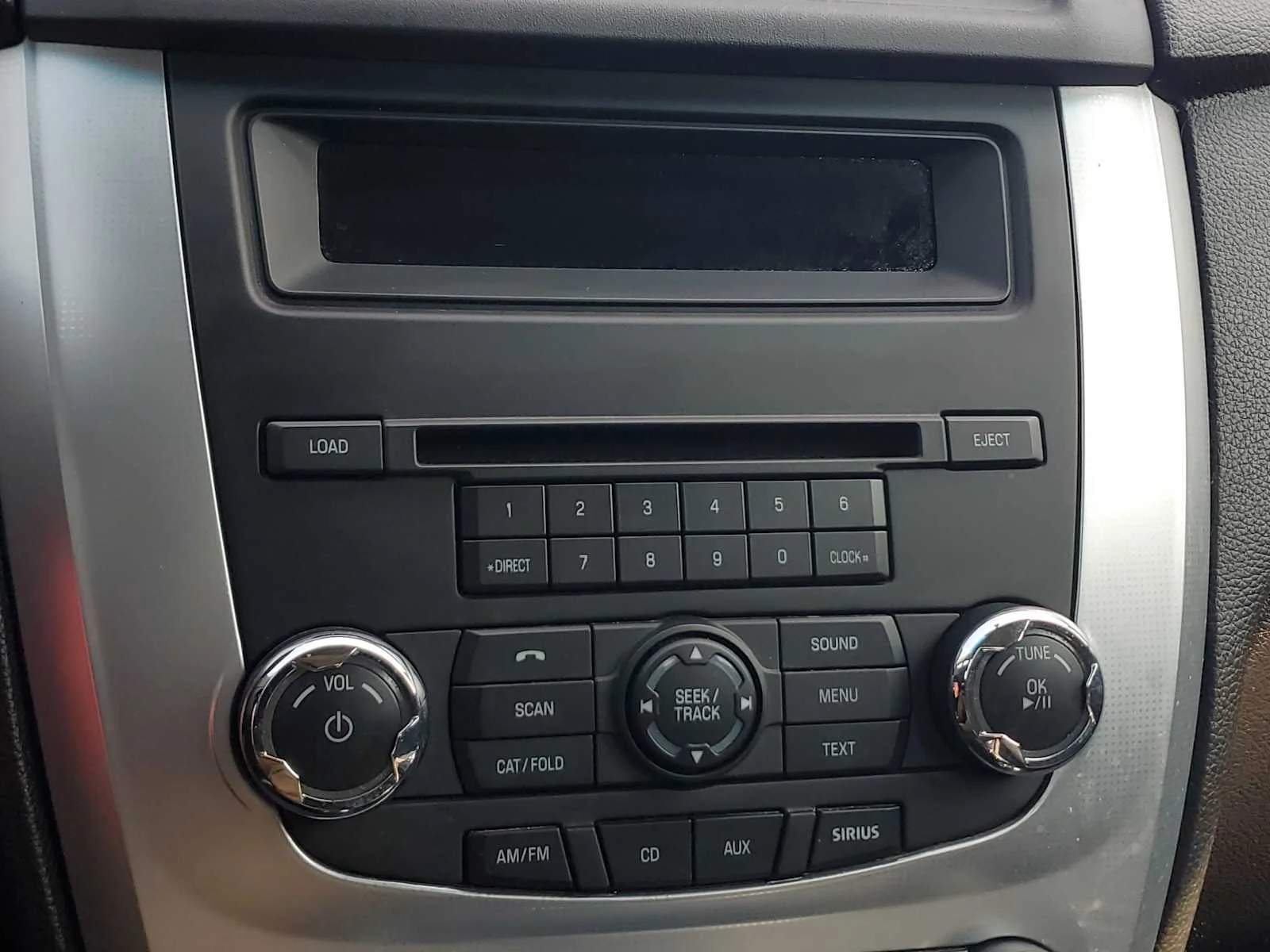 Used 2012 Tuxedo Black Metallic Ford SE image 22