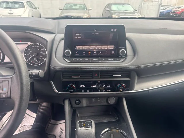 Used 2024 Gray Nissan SV image 20