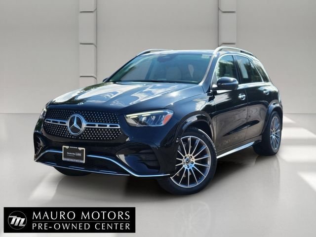 2024 Mercedes-Benz GLE GLE 350