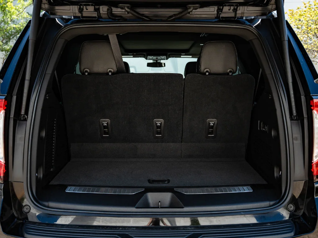 Used 2021 Onyx Black GMC Denali image 21