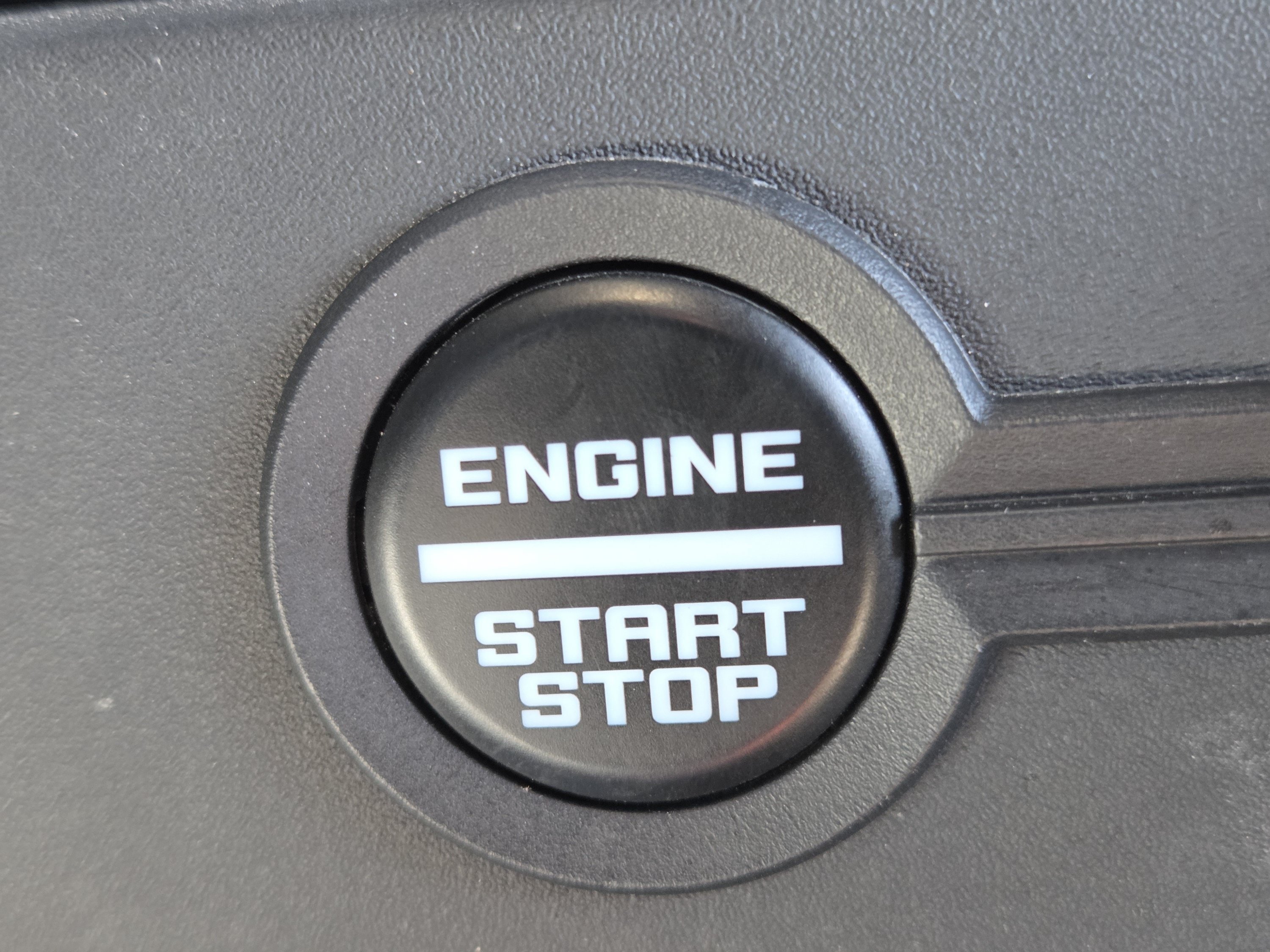 Used 2025 Shadow Black Ford Big Bend image 35