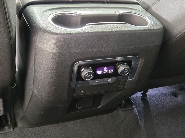 2025 Chevrolet Tahoe LT - Photo 18