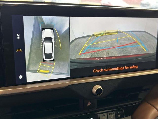 Certified Used 2026 FINISH LINE RED Toyota  image 27