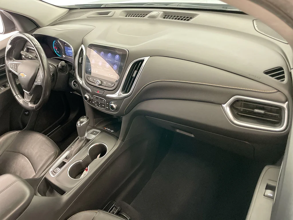 Used 2020 Nightfall Gray Metallic Chevrolet Premier image 28