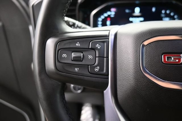 2025 GMC Sierra 1500 Elevation - Photo 23