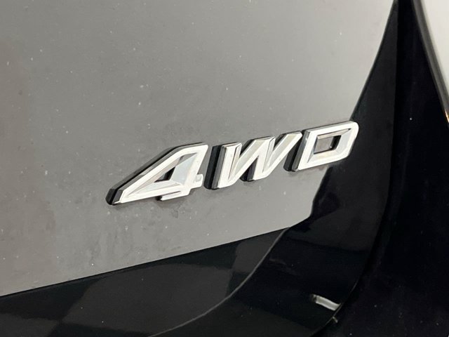 Used 2023 Agate Black Ford ST-Line image 38