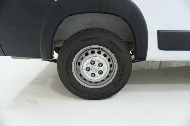 Used 2025 WHITE Ram Tradesman image 6
