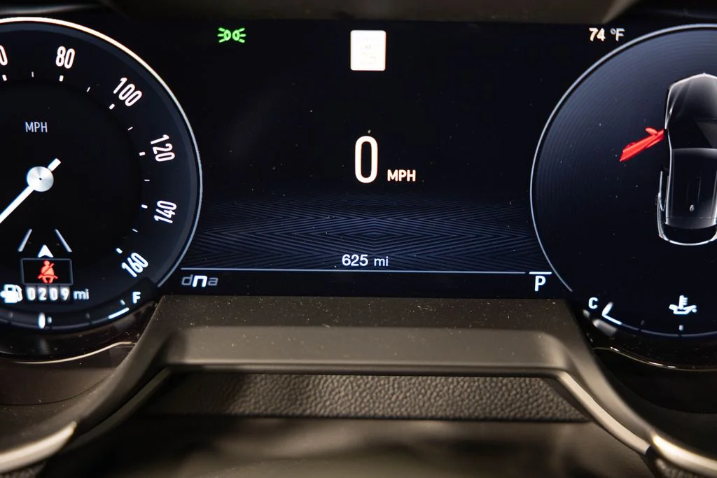 2025 Alfa Romeo Stelvio Base - Photo 25