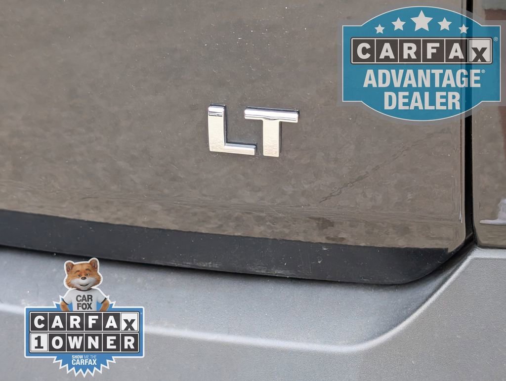 2023 Chevrolet Traverse 1LT - Photo 30