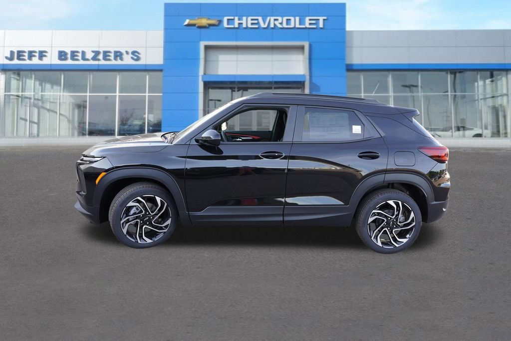 2026 Chevrolet Trailblazer RS - Photo 6
