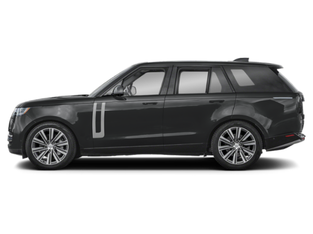 2026 Land Rover Range Rover SE - Photo 12
