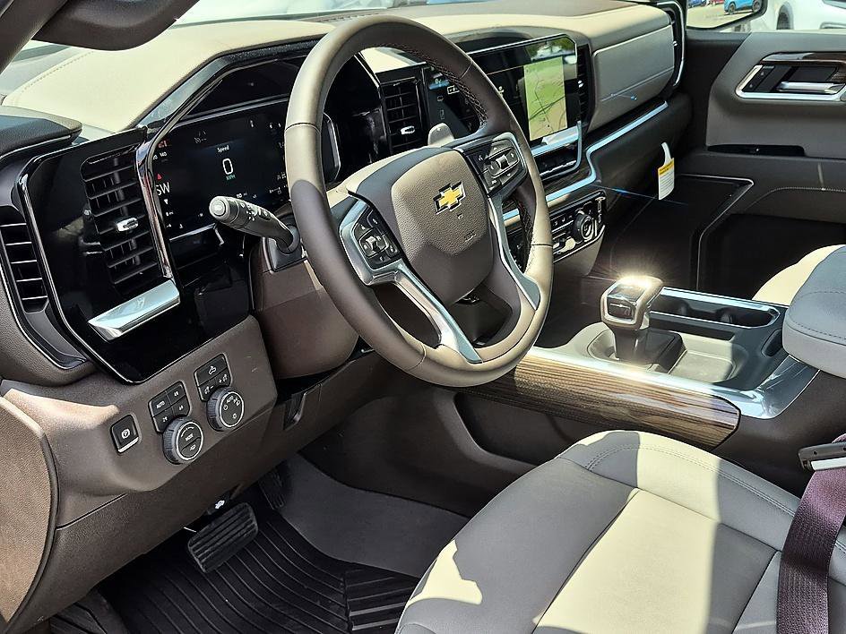 2026 Chevrolet Silverado 1500 LT - Photo 16