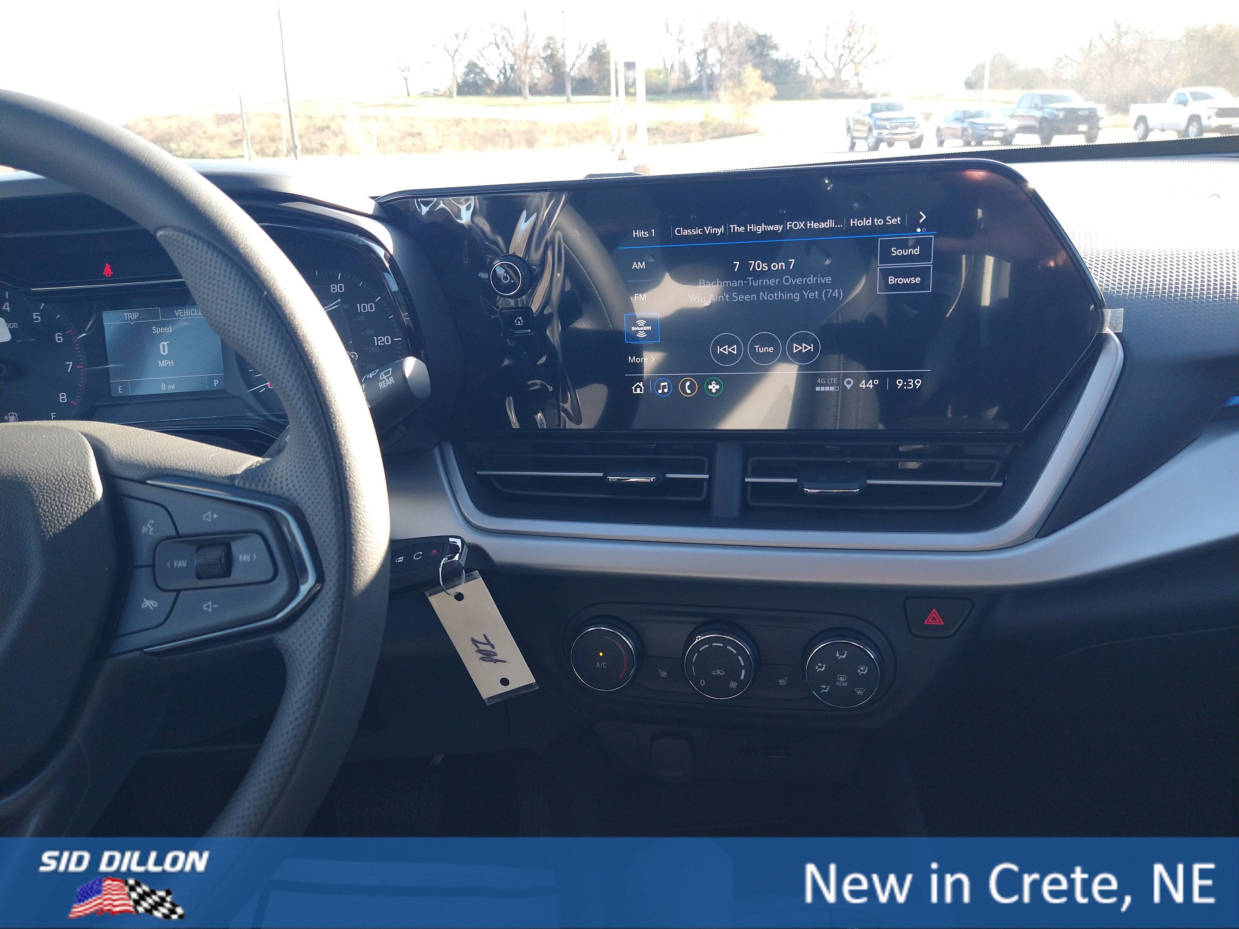 2026 Chevrolet Trax LS - Photo 7
