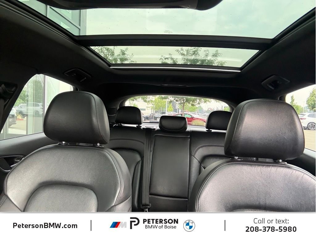 Used 2018  Audi 2.0T Premium image 31