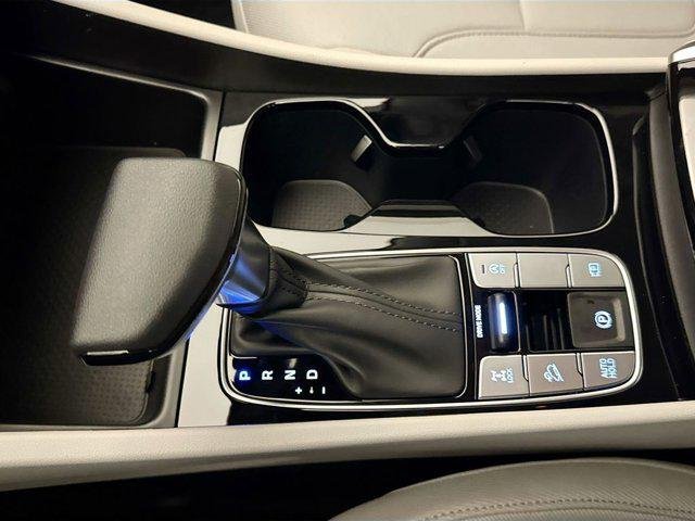 New 2026 Green Hyundai SEL AWD image 34