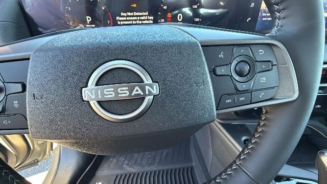 New 2026 Imperial Bronze Nissan SV image 20