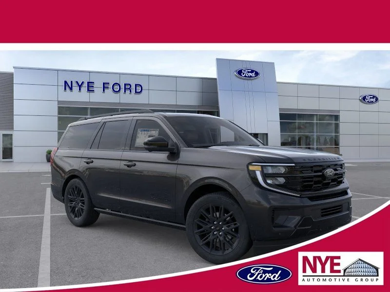 2026 Ford Expedition