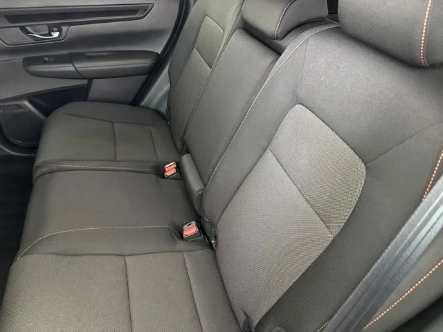 Used 2025 Gray Honda Sport image 30
