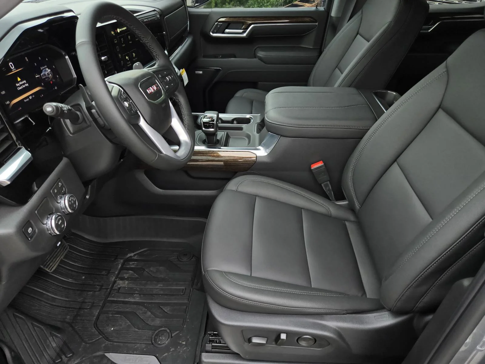 2026 GMC Sierra 1500 Elevation - Photo 9