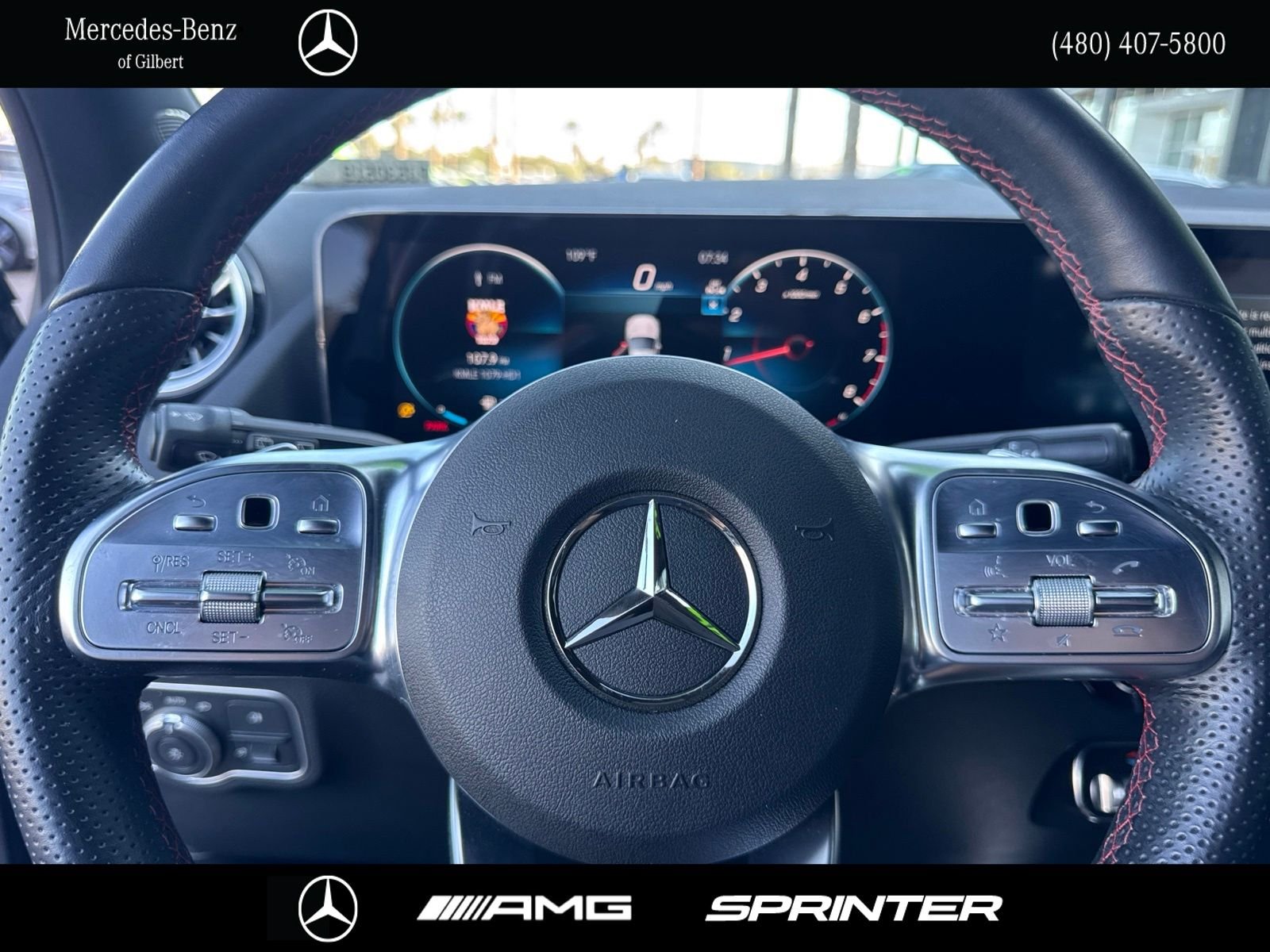 Used 2023 Gray Mercedes-Benz GLA 250 image 23