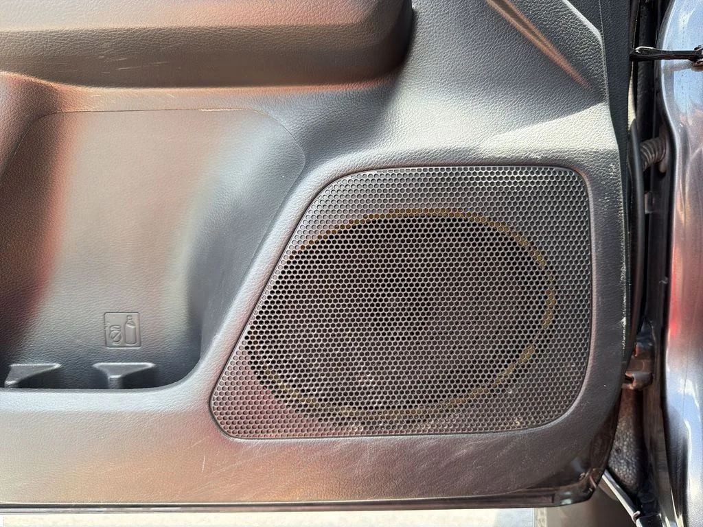 Used 2023 Gray Toyota Trail Edition image 31