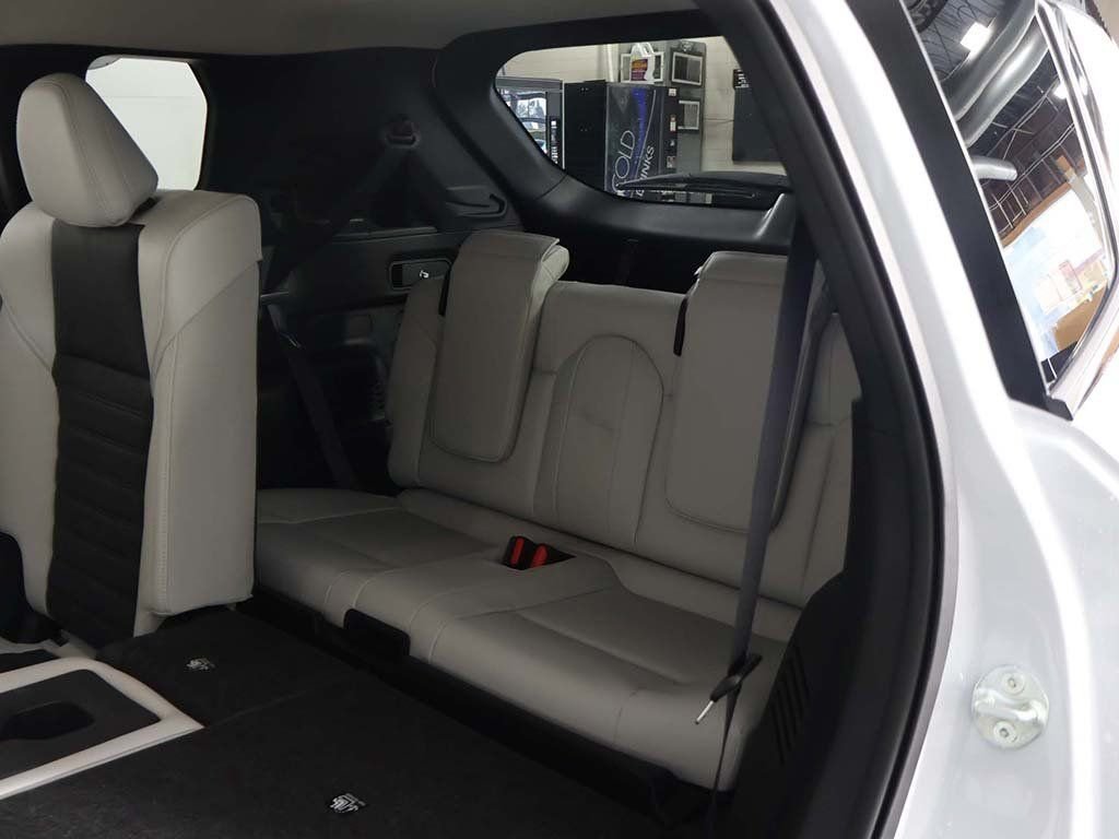 New 2026 White Mitsubishi SE 1.5T S-AWC image 35