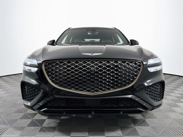 2024 GENESIS GV70 Standard - Photo 11
