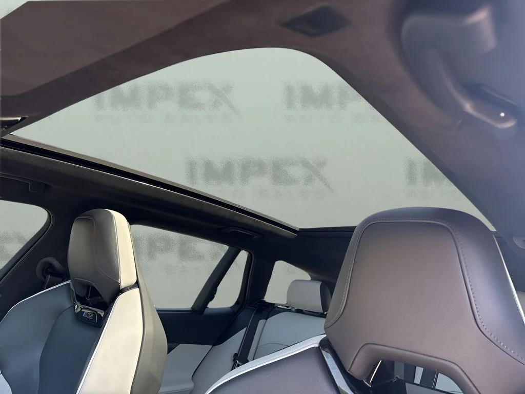 Used 2025 Gray BMW Touring image 12