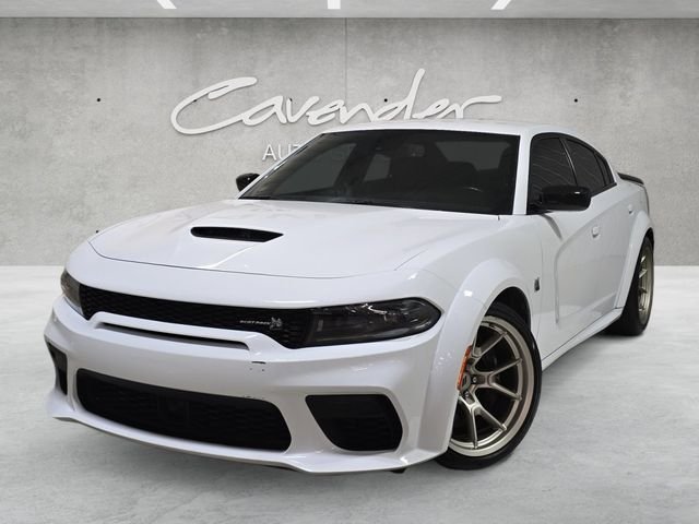 2023 Dodge Charger