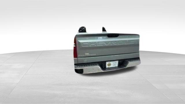 Used 2026 Gray Chevrolet LT image 69