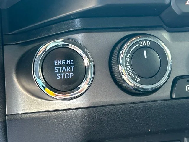 Used 2020 Silver Toyota TRD Sport image 51