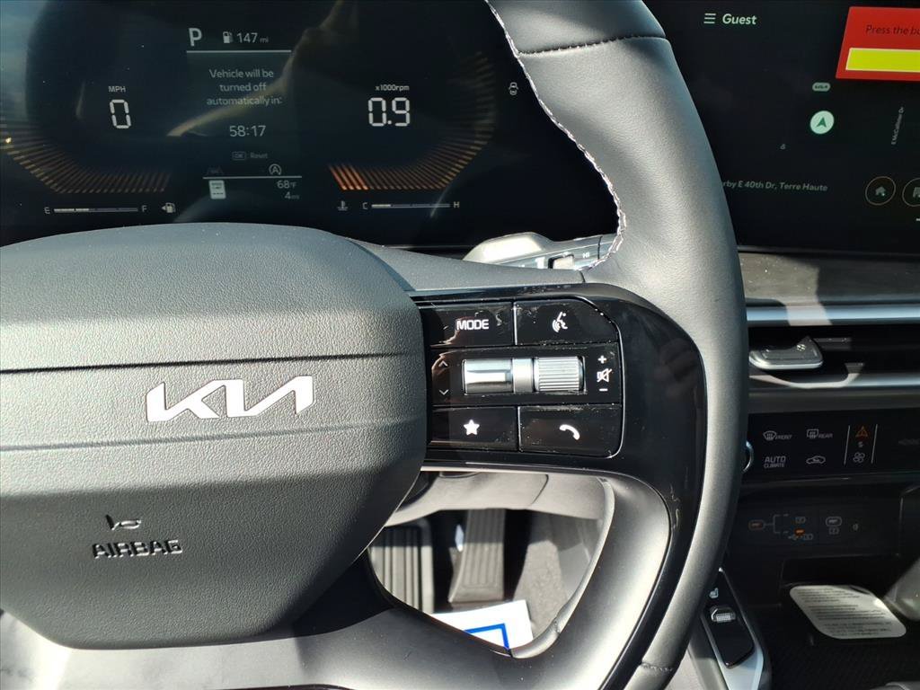 2026 Kia Sorento X-Line EX - Photo 21