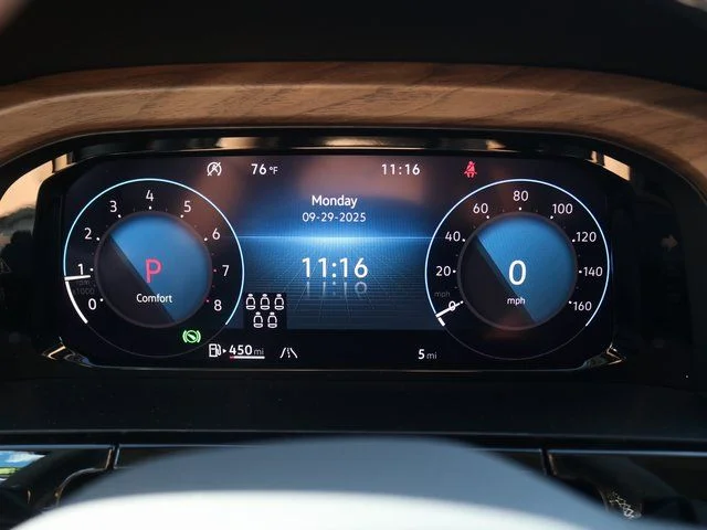 2026 Volkswagen Atlas SE w/Tech - Photo 14