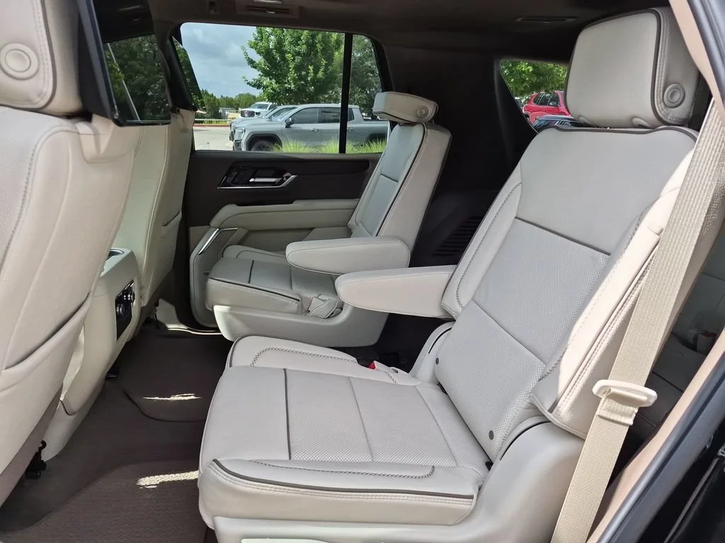 New 2026 Onyx Black GMC Denali image 40