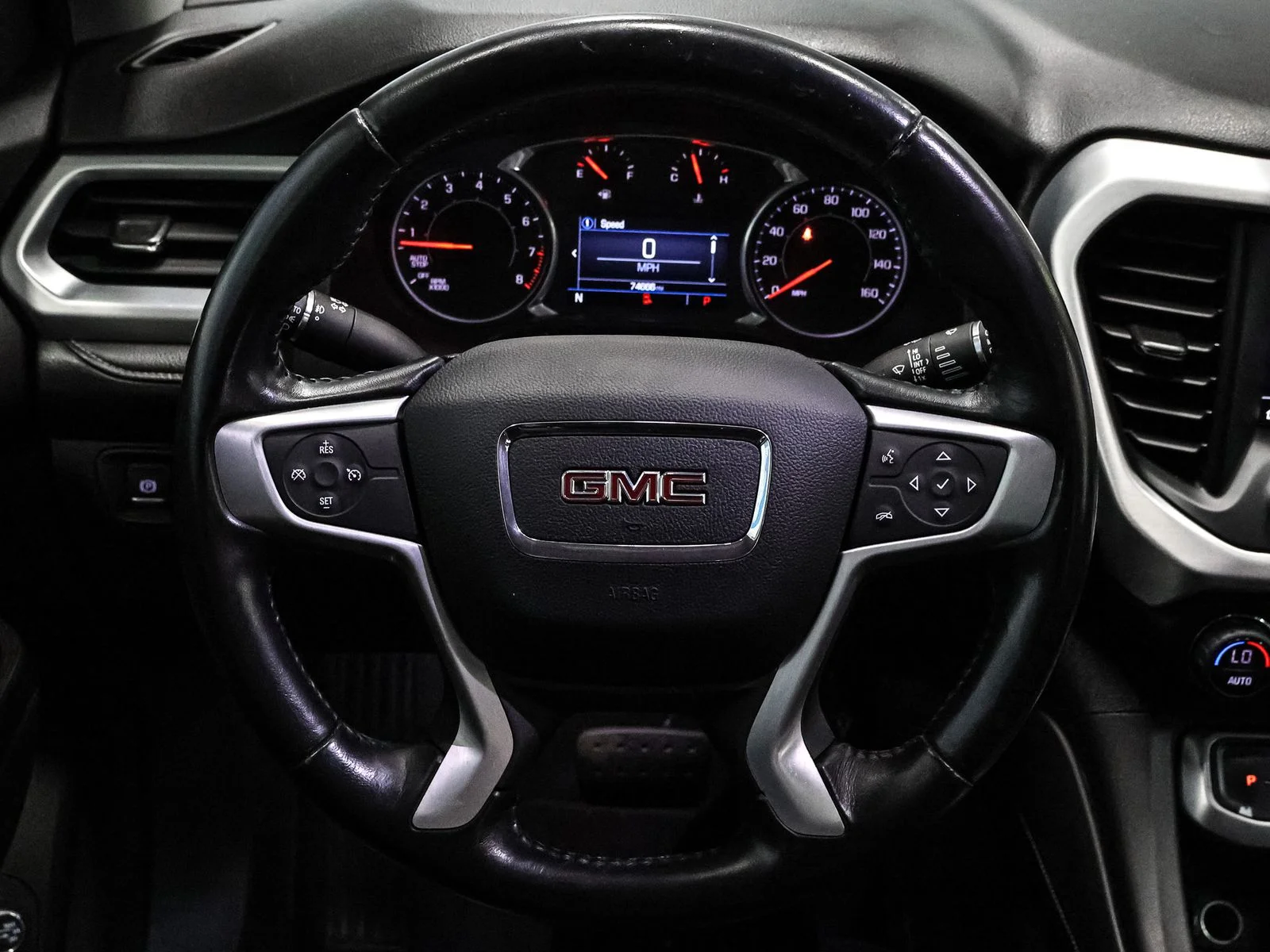 2020 GMC Acadia SLT - Photo 35