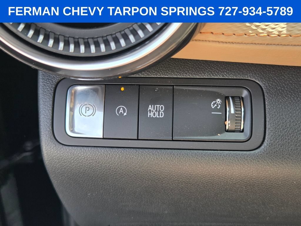 2026 Chevrolet Equinox ACTIV - Photo 23