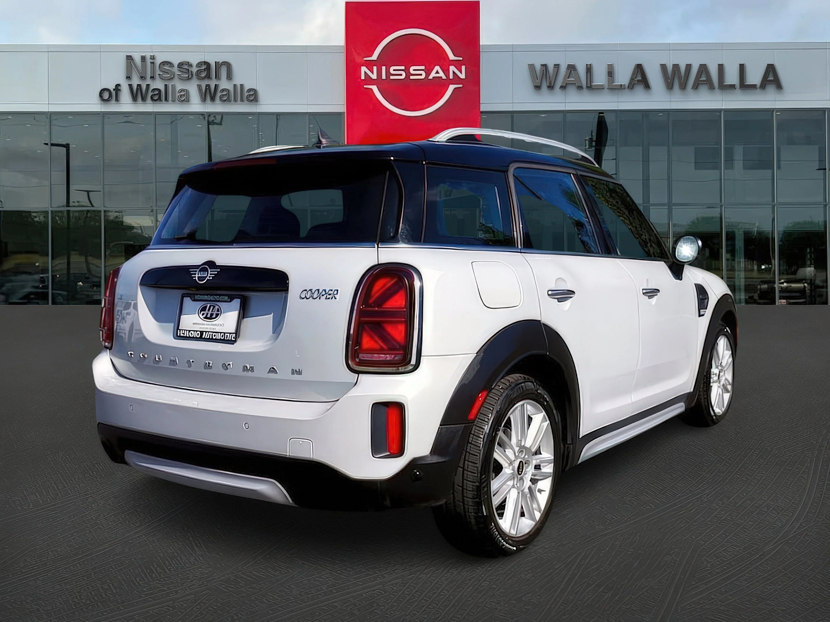 2022 MINI Countryman - Photo 7