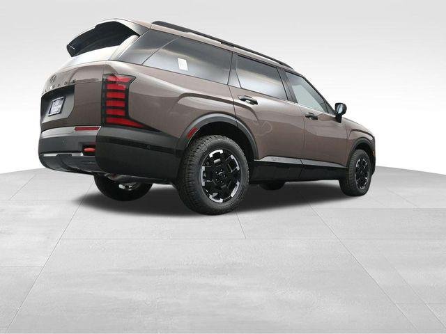 New 2026 Brown Hyundai XRT Pro image 37