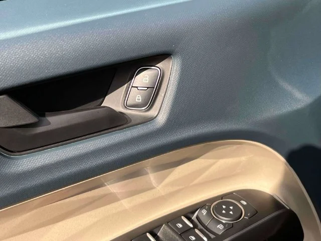New 2026 Shadow Black Ford Lariat® image 20