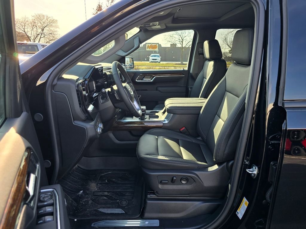 2026 GMC Sierra 1500 Elevation - Photo 16