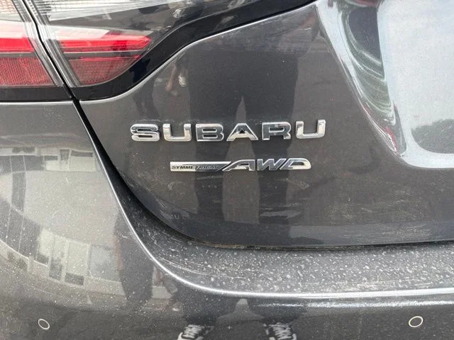 Used 2024 Gray Subaru Touring XT image 18