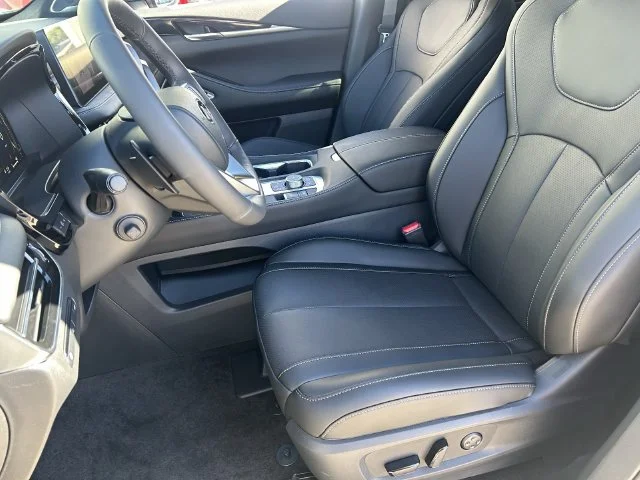 New 2027 GRAPHITE SHADOW INFINITI Sport AWD image 22