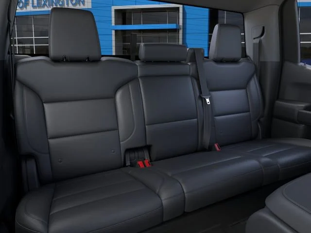 New 2026 Summit White GMC Pro image 17