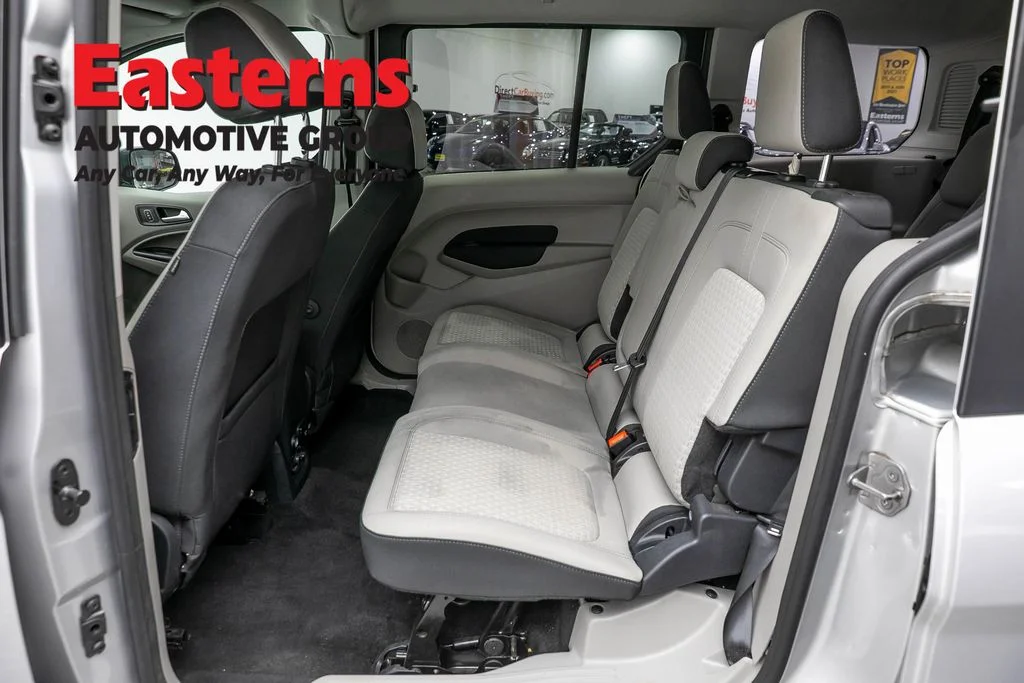 Used 2022 Silver Ford XLT image 20