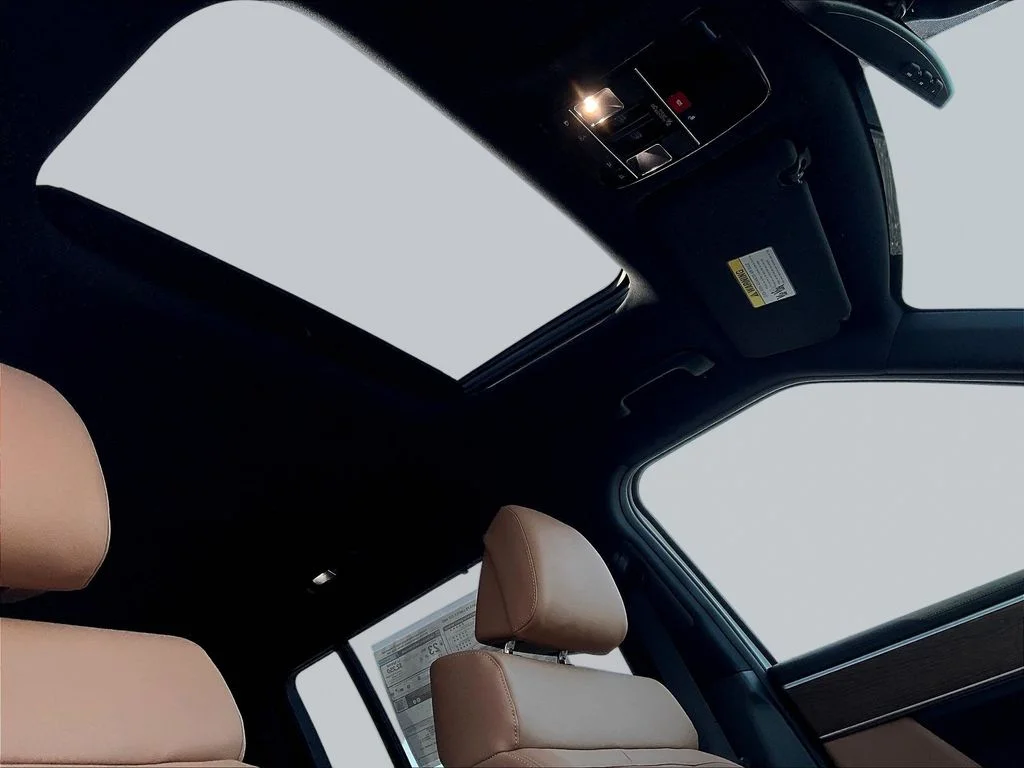 New 2026 White Hyundai Limited image 31