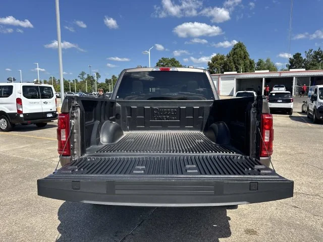 Used 2023 Gray Ford XLT image 26