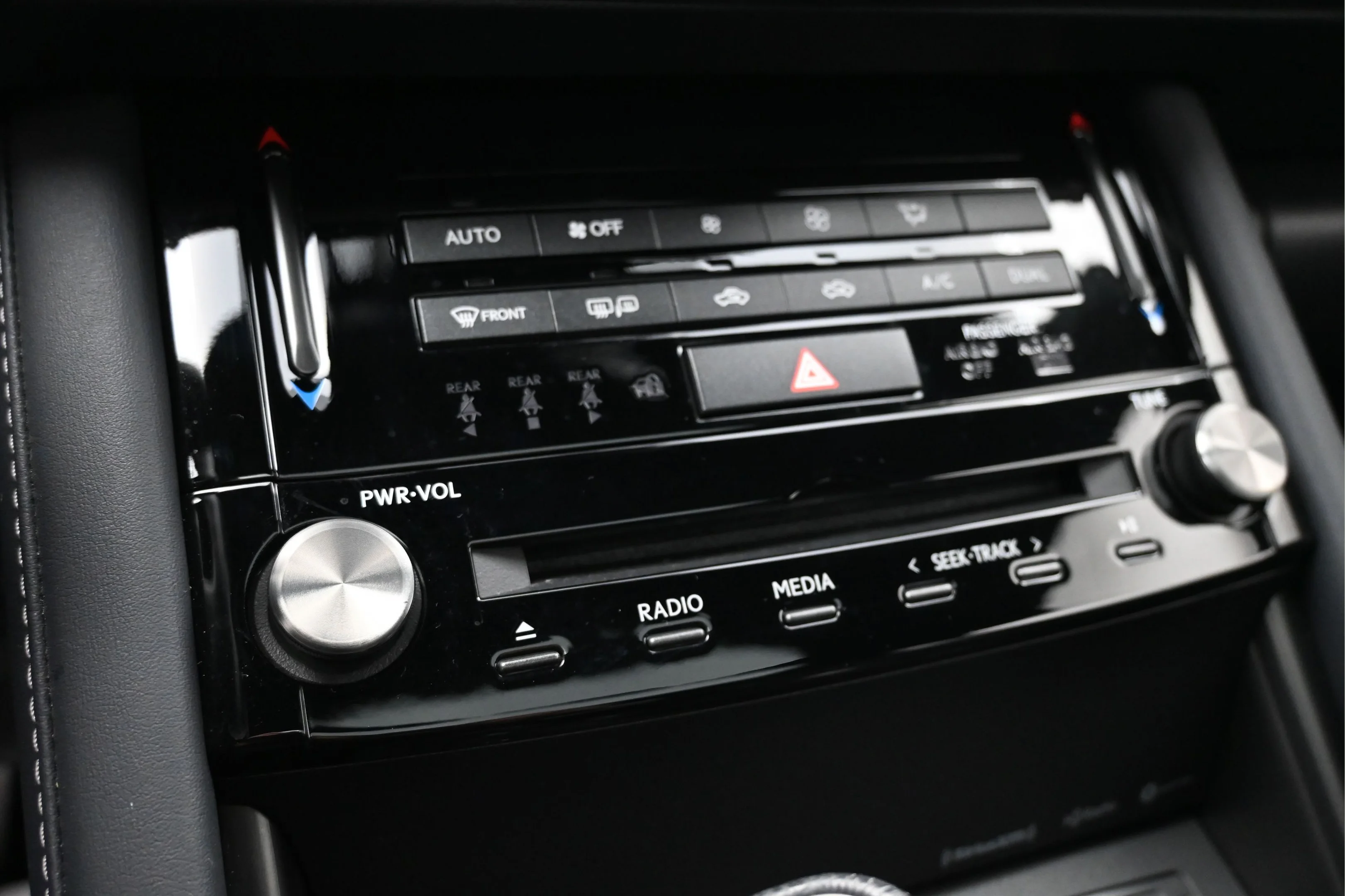 Used 2022  Lexus IS 350 F SPORT image 12