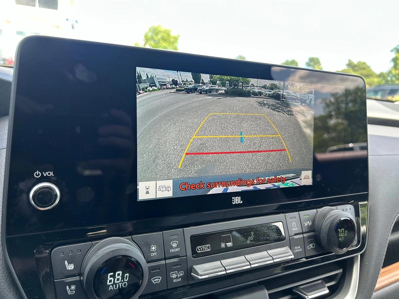 Used 2024 Cloud Toyota Limited image 10
