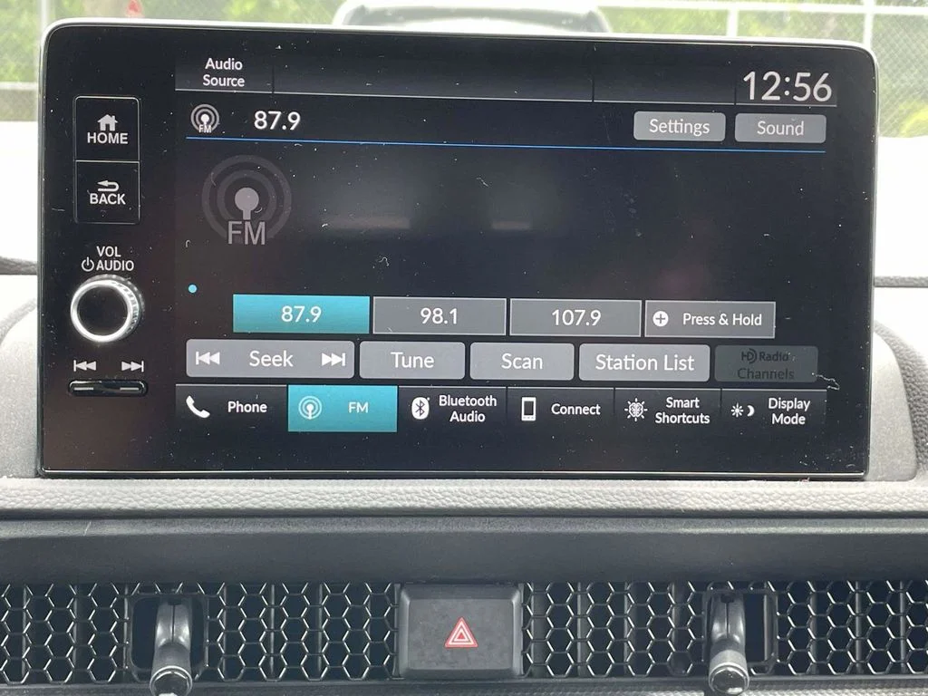 Used 2025  Honda Sport-L image 37